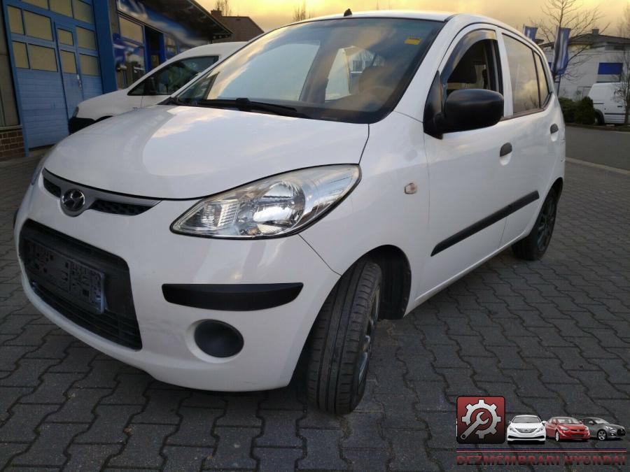 Airbaguri hyundai i10 2009