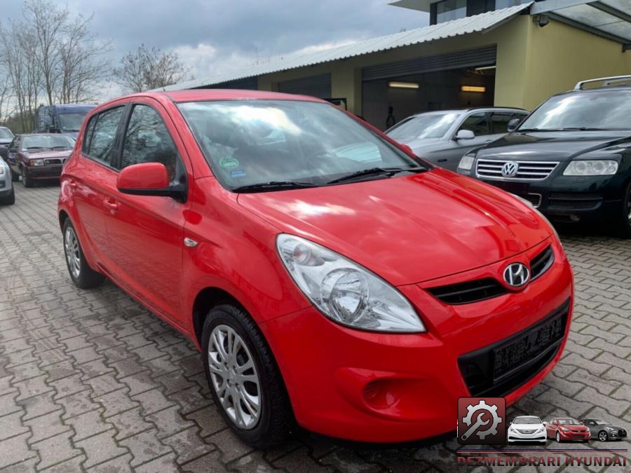 Amortizor capota hyundai i20 2014