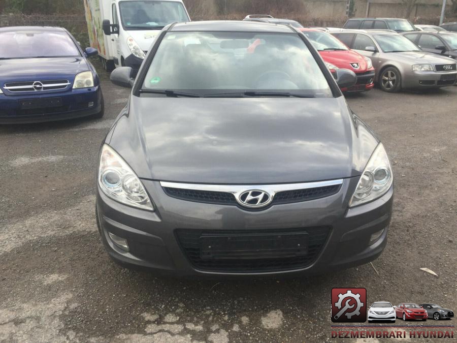 Amotizor hyundai i30 2010