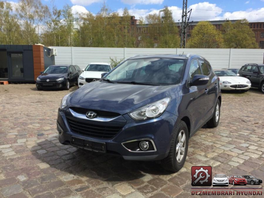 Ansamblu stergatoare hyundai ix35 2014