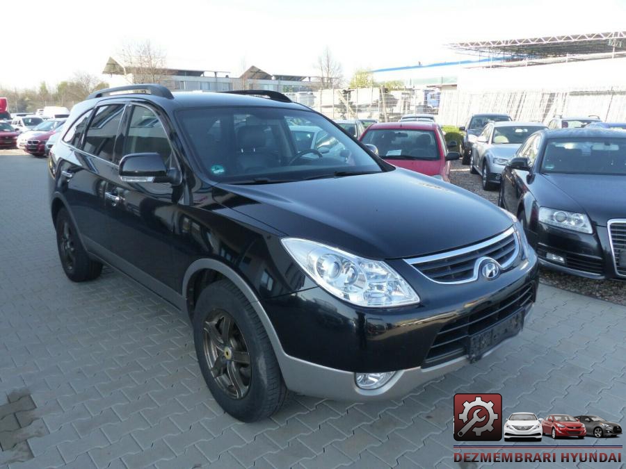 Aripa spate hyundai ix55 2009