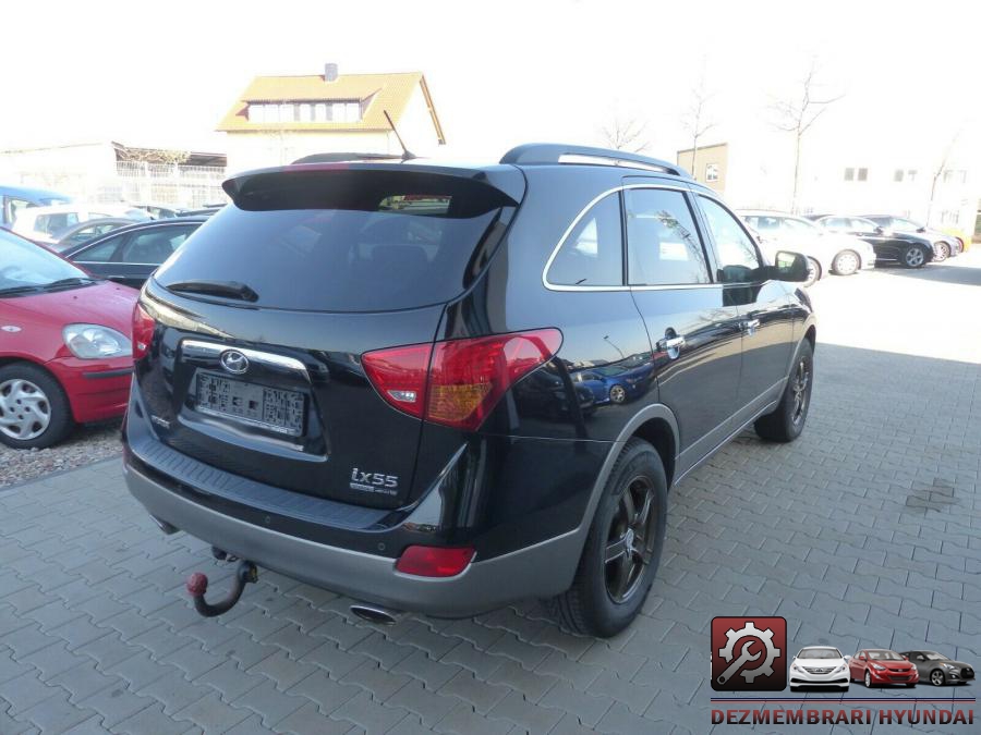 Aripa spate hyundai ix55 2009