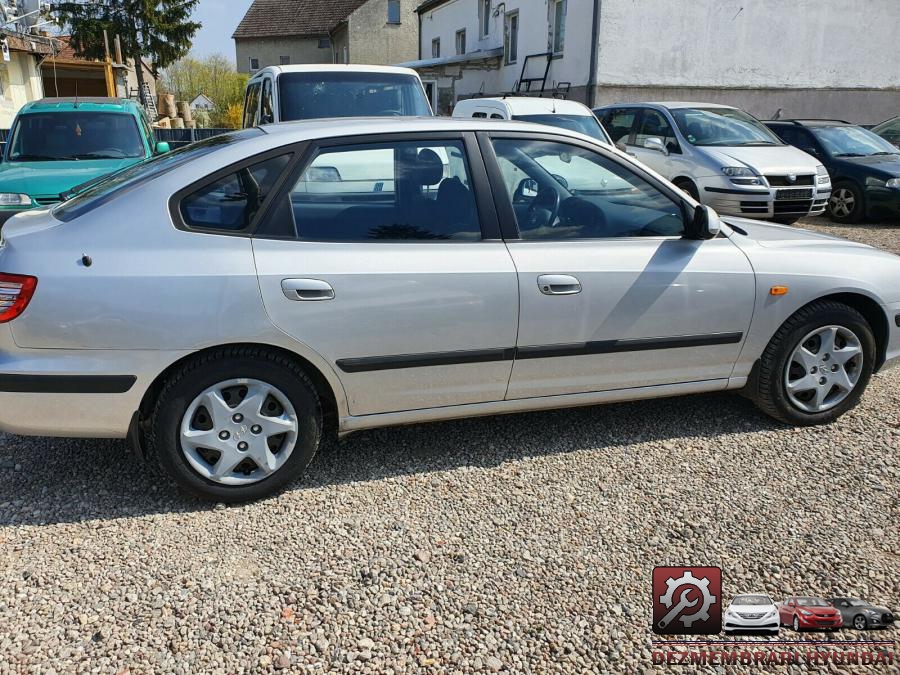 Balamale hayon hyundai elantra 2003