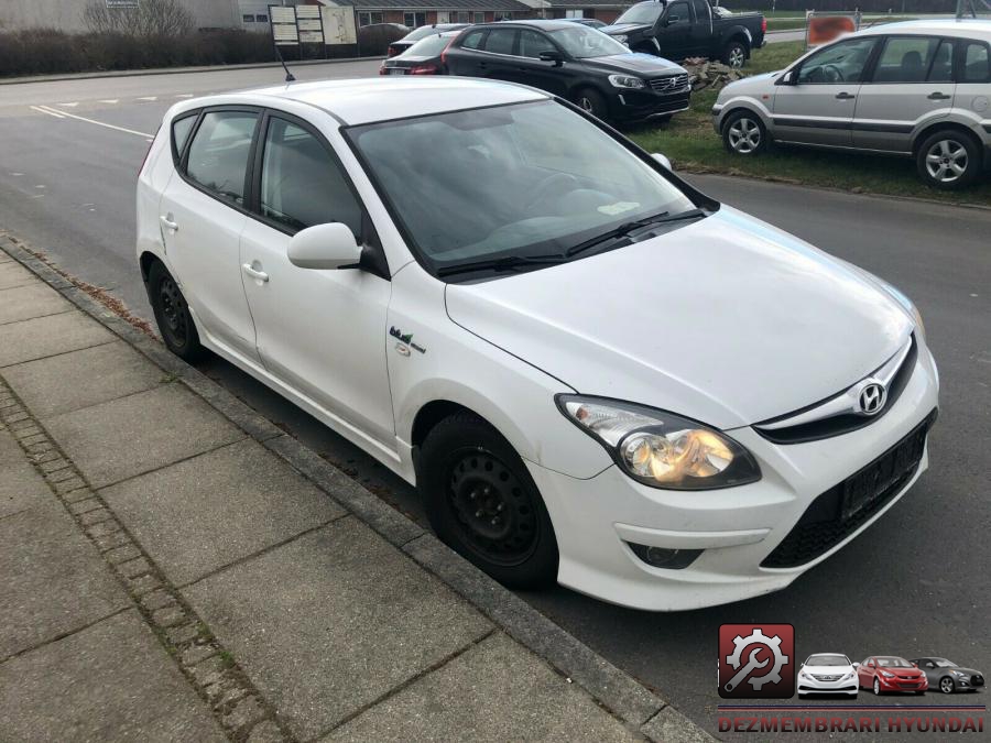 Bara stabilizatoare hyundai i30 2010