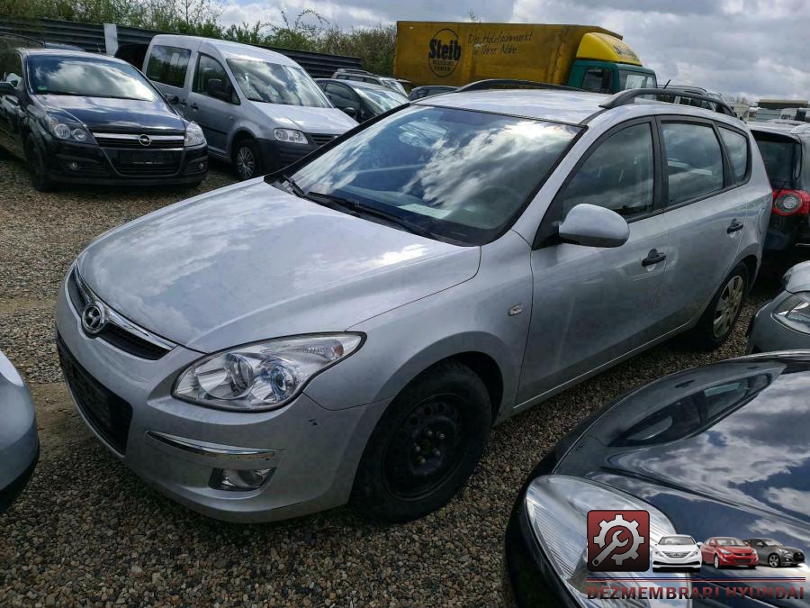 Bloc lumini hyundai i30 2009