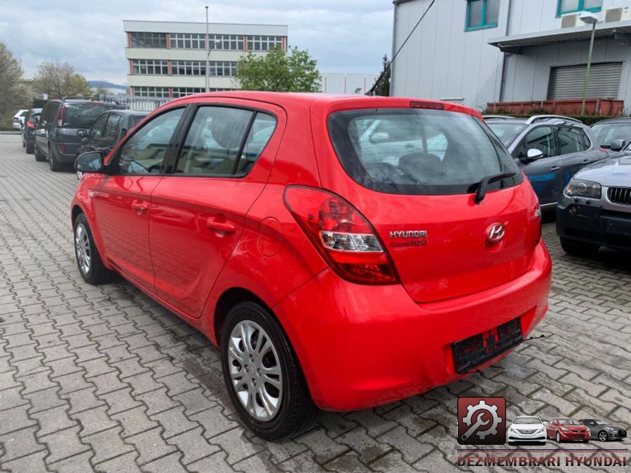 Bobina inductie hyundai i20 2011