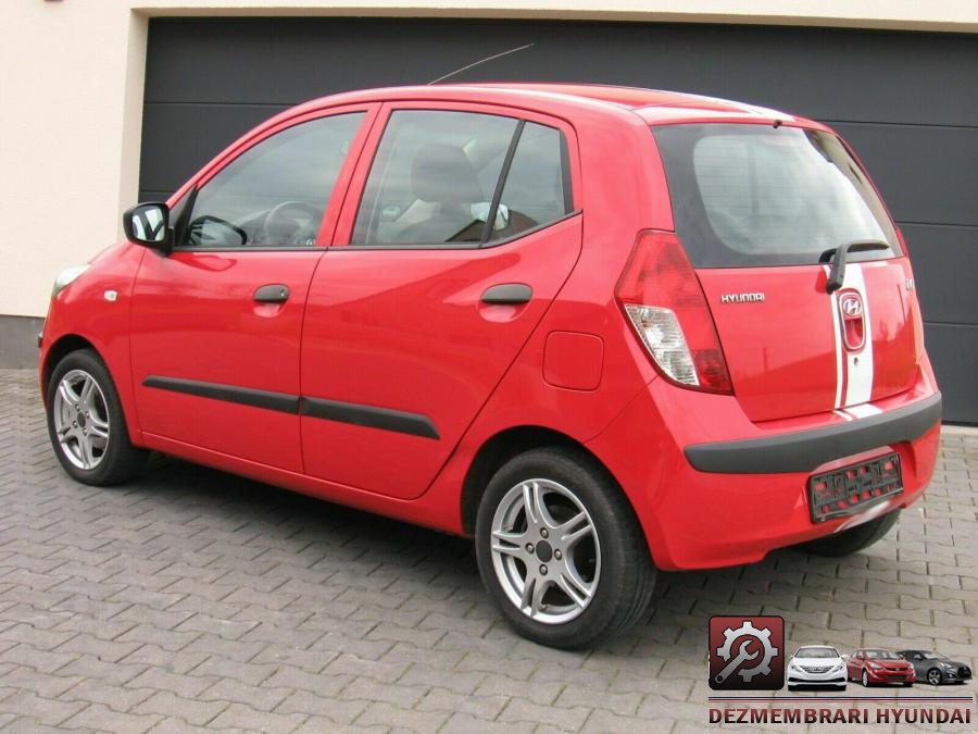 Butuc roata hyundai i10 2009