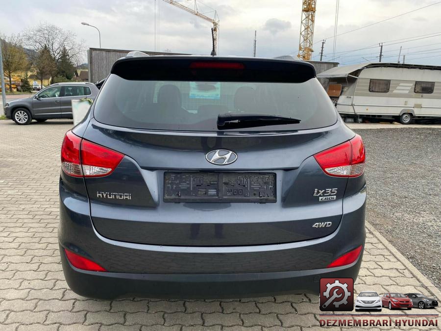 Calorifer ac hyundai ix35 2013