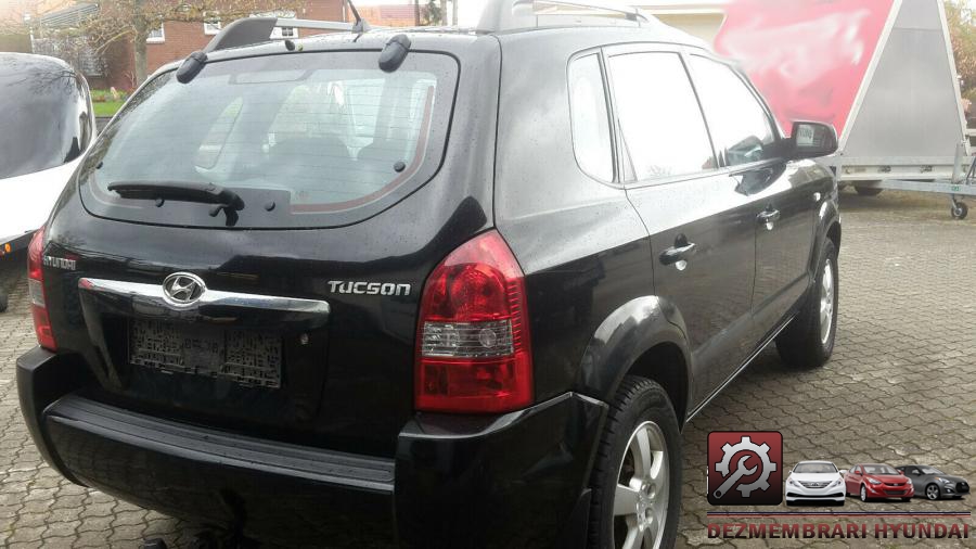 Calorifer ac hyundai tucson 2009