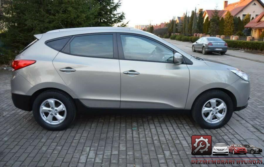 Capac culbutori hyundai ix35 2013