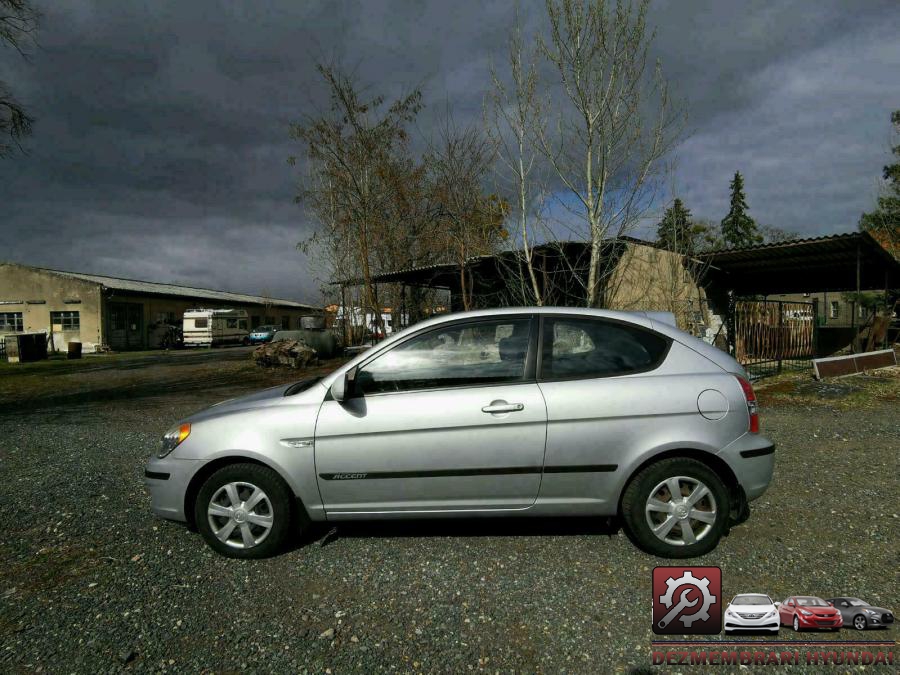 Capac distributie hyundai accent 2006