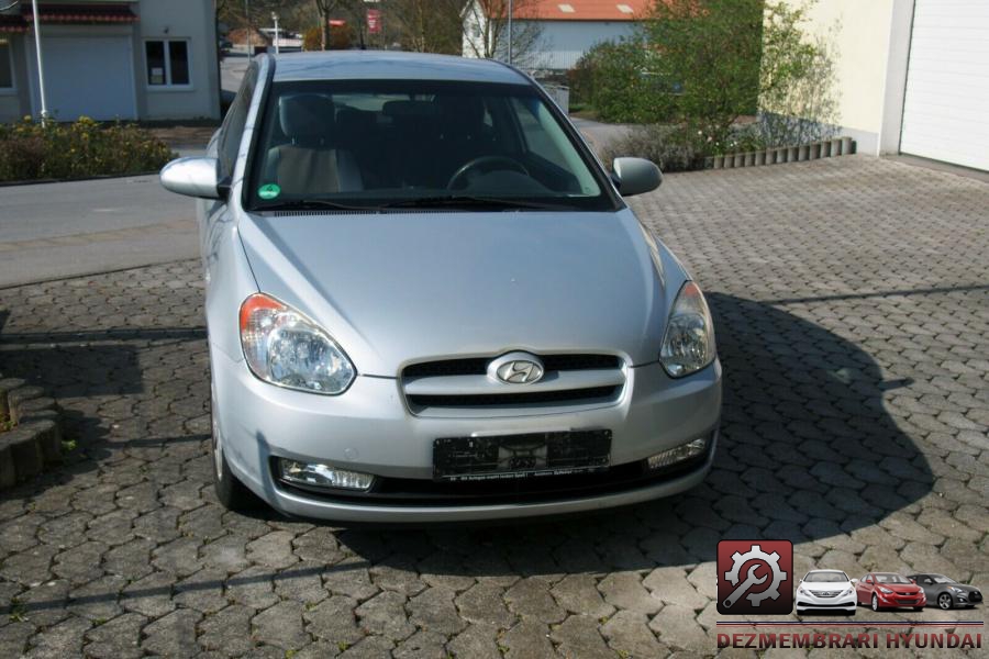 Capac distributie hyundai accent 2006