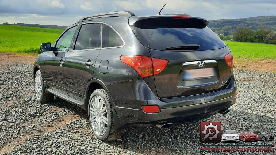 Carlig tractare hyundai ix55 2010