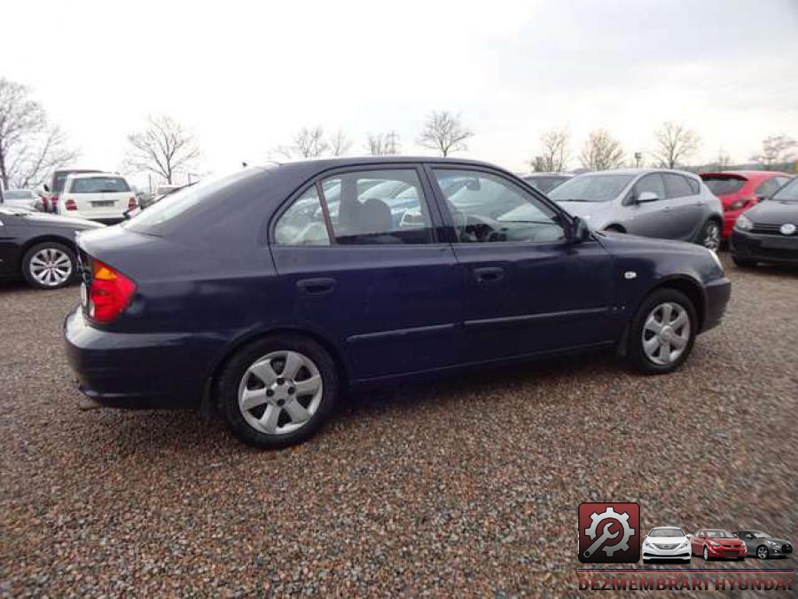 Ceasuri de bord hyundai accent 2010