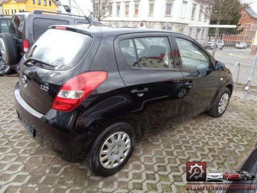 Comanda aer conditionat hyundai i20 2014