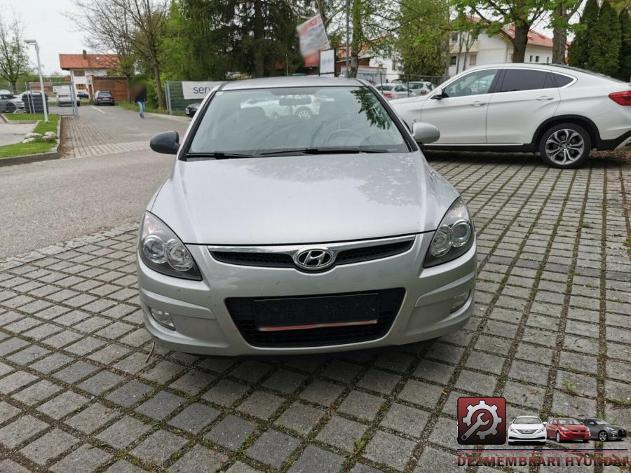 Comanda aer conditionat hyundai i30 2013