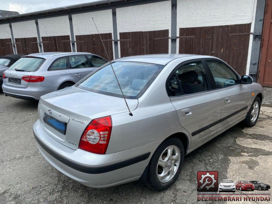 Comenzi butoane hyundai elantra 2005