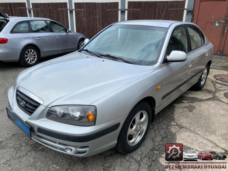 Comenzi butoane hyundai elantra 2008