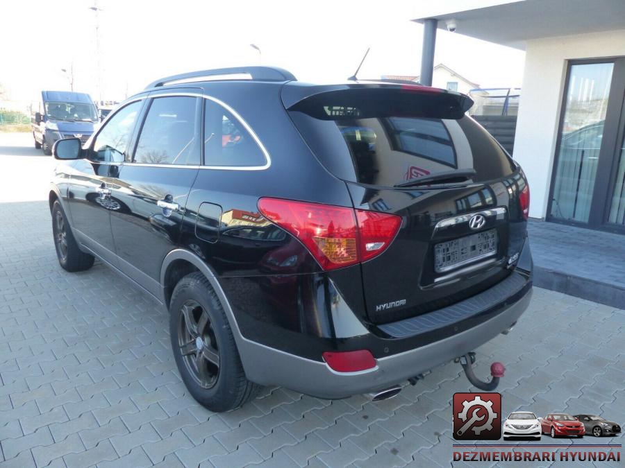 Comenzi butoane hyundai ix55 20131