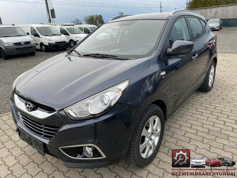 Comenzi geamuri electrice hyundai ix35 2013