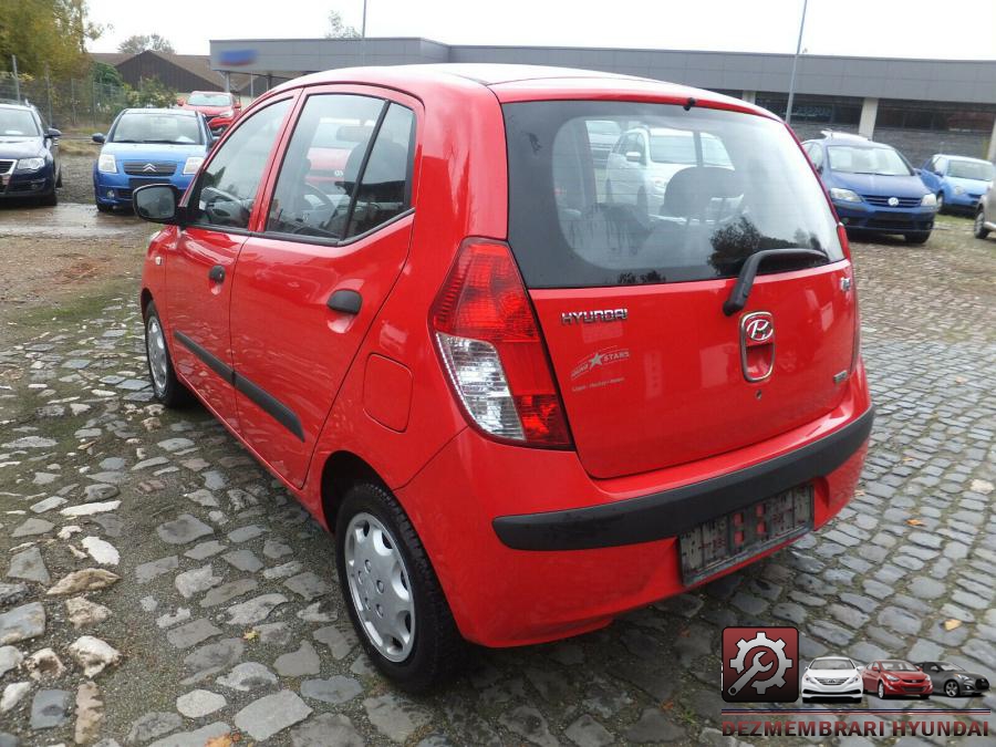 Cutie viteze manuala hyundai i10 2012