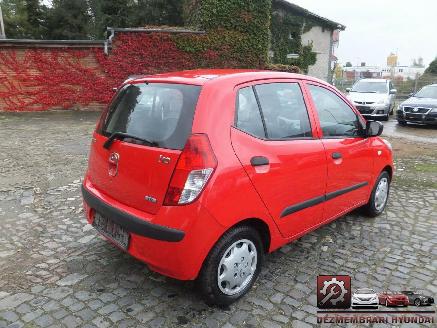 Elemente caroserie hyundai i10 2010