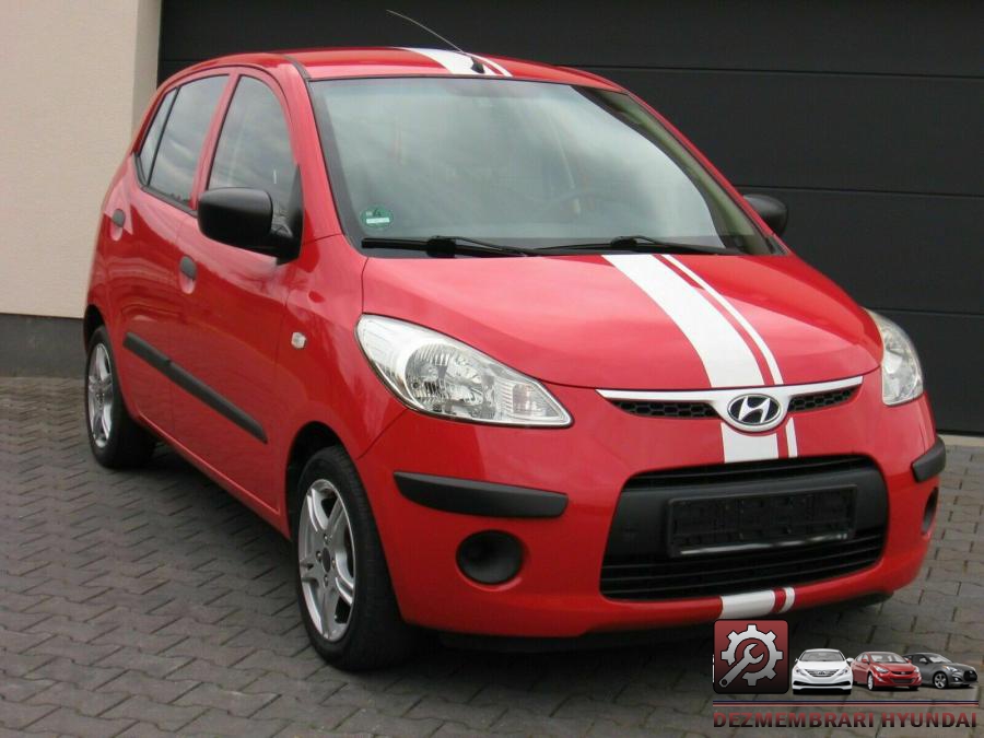 Eleron hyundai i10 2012