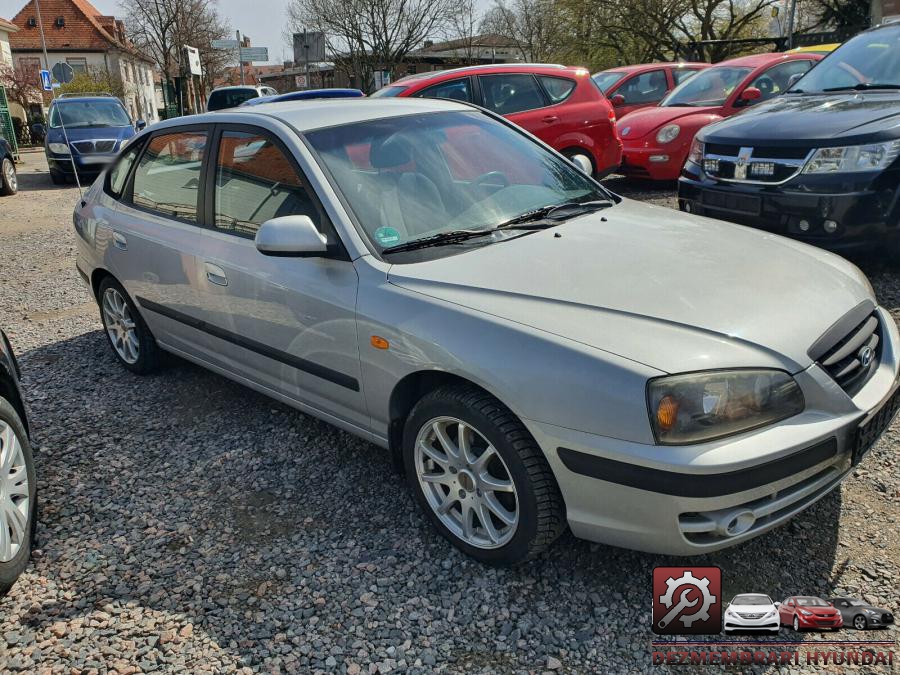 Grup cardanic hyundai elantra 2003