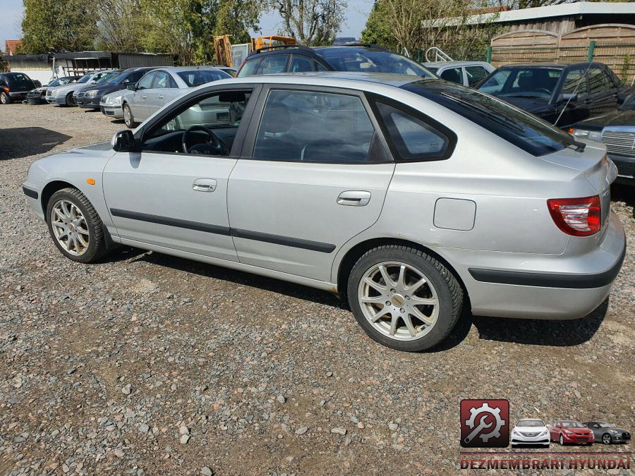 Grup cardanic hyundai elantra 2008