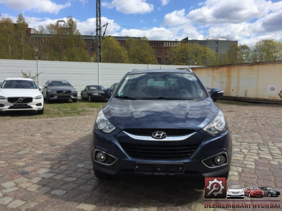 Instalatie electrica completa hyundai ix35 2014