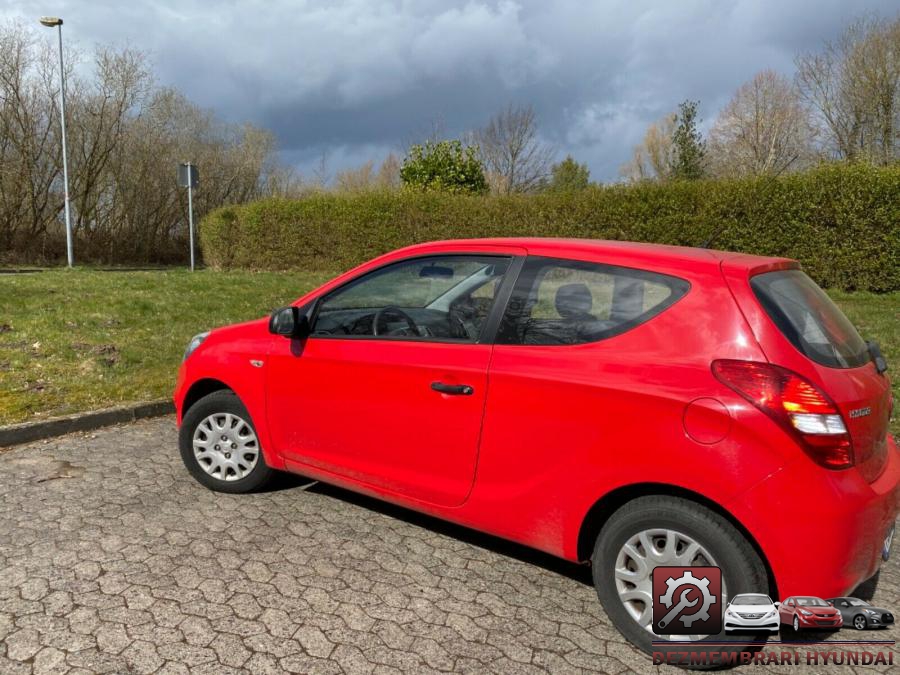 Intercooler hyundai i20 2014