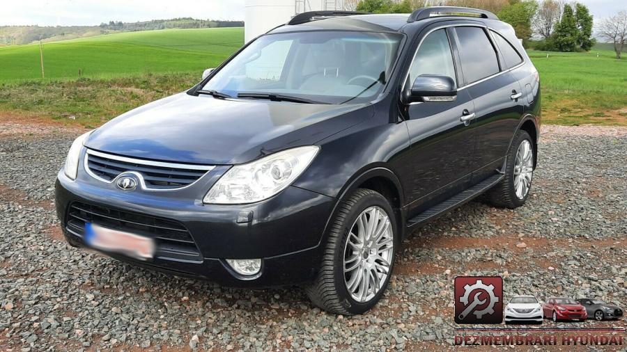 Luneta hyundai ix55 2009