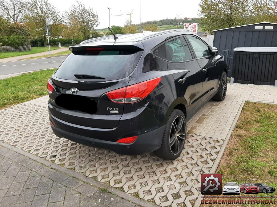 Modul aprindere hyundai ix35 2010