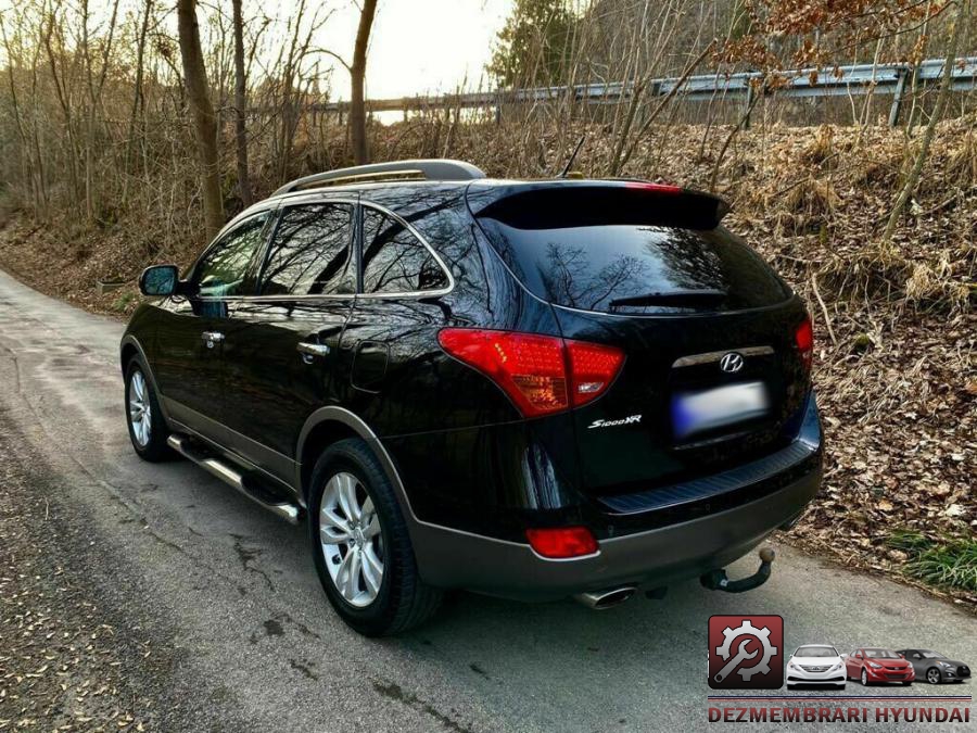 Pompa de apa hyundai ix55 20131