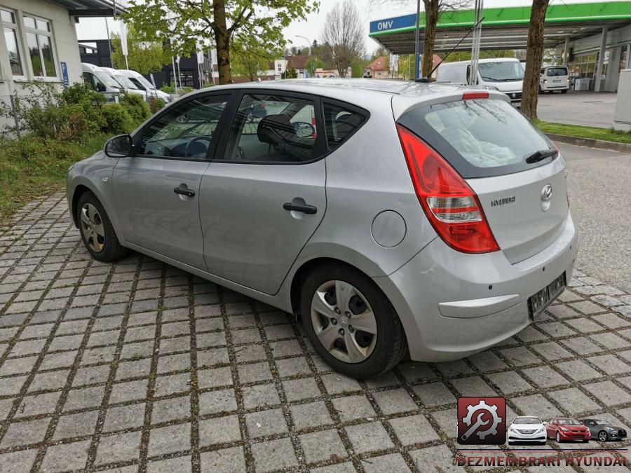 Pompa injectie hyundai i30 2010