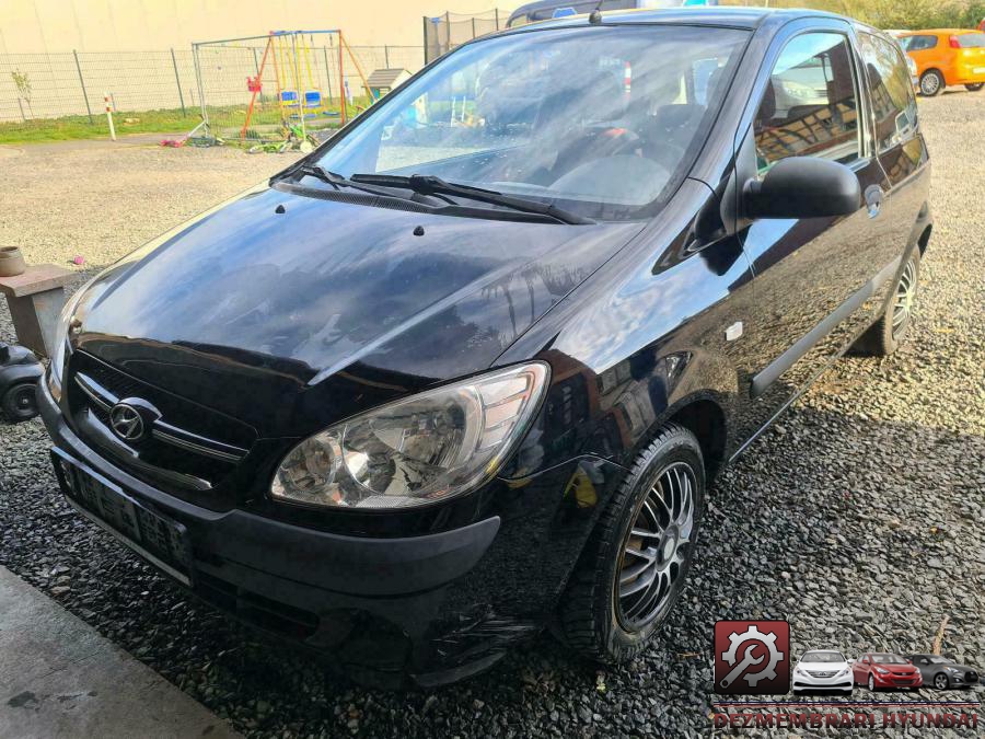 Pompa motorina hyundai getz 2009