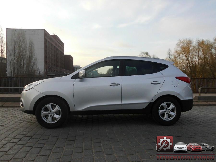 Pompa servodirectie hyundai ix35 2010