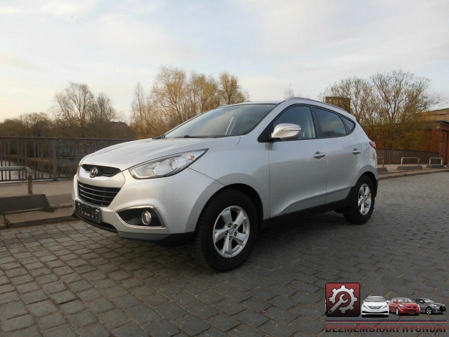 Proiectoare ceata hyundai ix35 2010