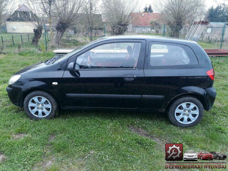 Punte spate hyundai getz 2005