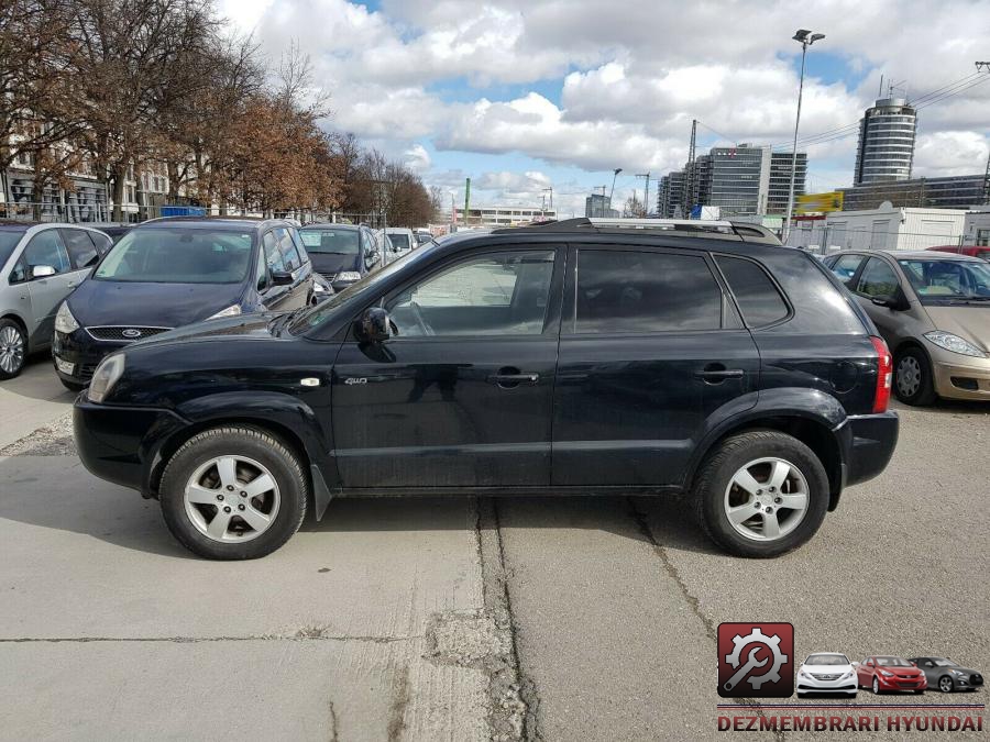 Releu bujii hyundai tucson 2009