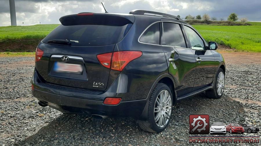 Rezervor lichid frana hyundai ix55 2010