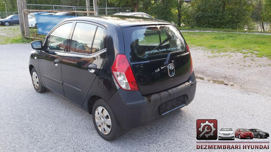 Semnalizari spate hyundai i10 2012