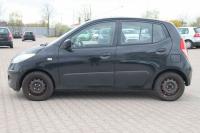 Aeroterma hyundai i10 2009