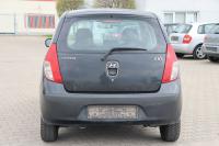 Aeroterma hyundai i10 2012