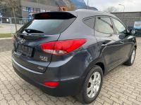 Aeroterma hyundai i30 2009