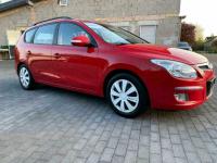 Aeroterma hyundai i30 2013