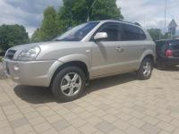 Aeroterma hyundai tucson 2009