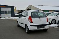 Airbaguri hyundai i10 2012