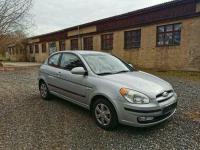 Alternator hyundai accent 2009