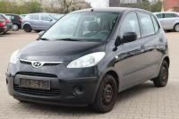 Alternator hyundai i10 2010